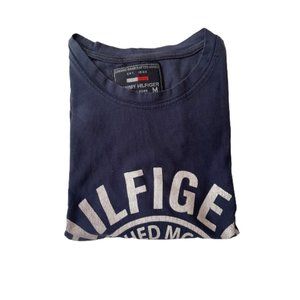 NWT Tommy Hilfiger Signature Graphic T-Shirt